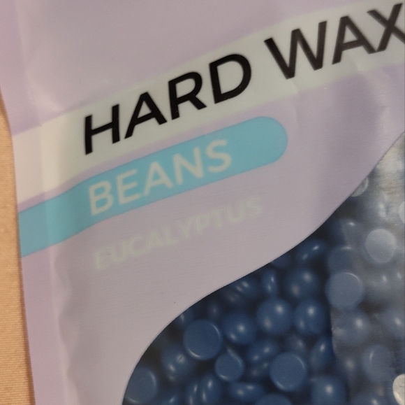 NEW!! TRESS WELLNESS WAXING KIT (6 Items) - Picture 7 of 9